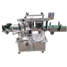 Top Quality Automatic Labeling Applicator Self-Adhesived Sticker Labeling Machine